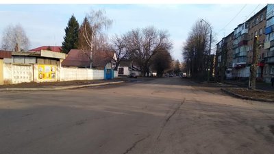 Укладали неякісний асфальт: на Черкащині СБУ повідомила підозру керівнику підприємства