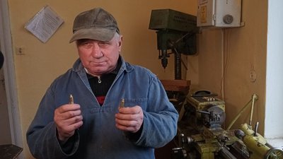 Токар Микола Солонинка. Бережани, 20 березня Токар Микола Солонинка. Бережани, 20 березня