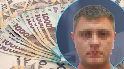 Херсонщина, ЦНАП, Нова Каховка, суд, будівництво