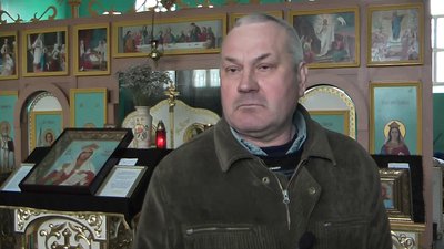 Олександр, вірянин Олександр, вірянин