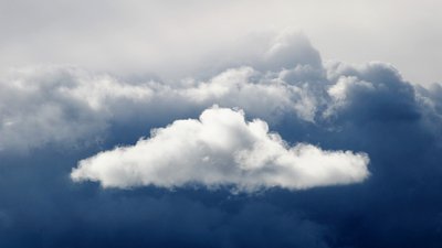 Синоптики прогнозують сильний вітер на Херсонщині 17 грудня