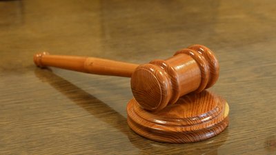 На Тернопільщині судитимуть підрядника, ремонт поліклініки, Нацполіція Тернопільщини