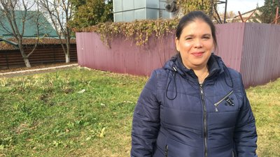 У Житомирі родини дітей з інвалідністю можуть отримати відшкодування за курс іпотерапії У Житомирі родини дітей з інвалідністю можуть отримати відшкодування за курс іпотерапії