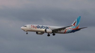 Flydubai