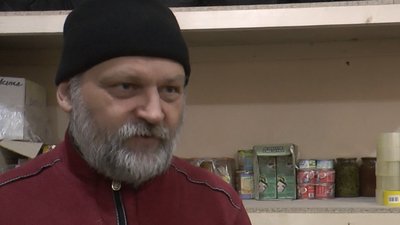 Як "Бахмут Український" допомагає військовим Як "Бахмут Український" допомагає військовим