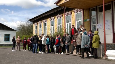 В Олександрівці на Чернігівщині можуть закрити ліцей: в чому причина В Олександрівці на Чернігівщині можуть закрити ліцей: в чому причина