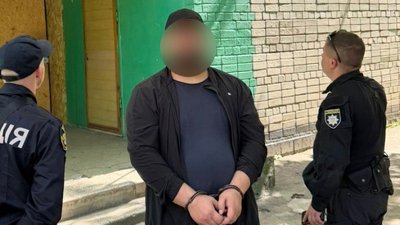 кримінал, крадіжка, поліція, Дніпро