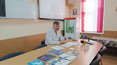 Віктор Бойко Віктор Бойко