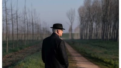 Благодать Паоло Соррентіно