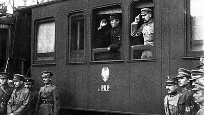 142-а річниця з Дня народження Симона Петлюри: яким був діяч з Полтави 142-а річниця з Дня народження Симона Петлюри: яким був діяч з Полтави