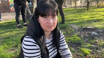 Внаслідок російського обстрілу Запоріжжя поранення дістали 13 людей