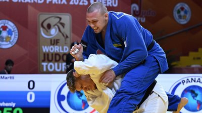 Євгеній Балєвський