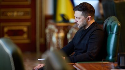 Володимир Зеленський