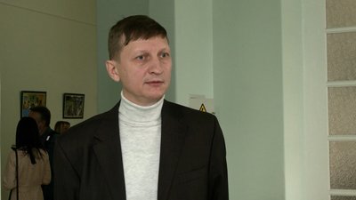 Сергій Ковальов Сергій Ковальов