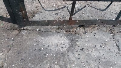 Російські війська гатили по Миколаєву з РСЗО забороненими касетними снарядами Російські війська гатили по Миколаєву з РСЗО забороненими касетними снарядами