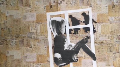 Аніме Наталі Рули про підтримку близьких, про віру в дружбу, про сестринську любов. Фото: Суспільне. Поділля. Аніме Наталі Рули про підтримку близьких, про віру в дружбу, про сестринську любов. Фото: Суспільне. Поділля.