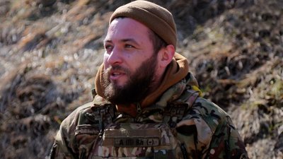"Підготовка — це не про формальність": історія головного сержанта Волинського підрозділу НГУ "Підготовка — це не про формальність": історія головного сержанта Волинського підрозділу НГУ