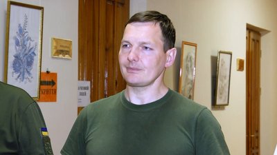 У закладах освіти Житомирщини облаштовують укриття У закладах освіти Житомирщини облаштовують укриття