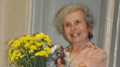 Чарівний світ майстрині гобелену. Херсонський художній музей знайомить із творчістю відомої мисткині Чарівний світ майстрині гобелену. Херсонський художній музей знайомить із творчістю відомої мисткині