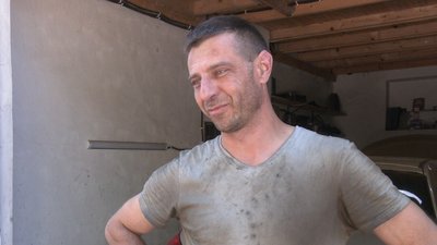Перетворюють легковики на баггі для військових. Репортаж з коломийської майстерні