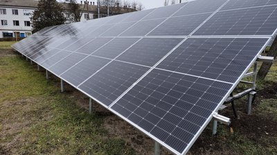 Як на Миколаївщині підтримують медиків і покращують первинну медицину