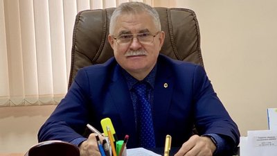 Євген Григор’єв