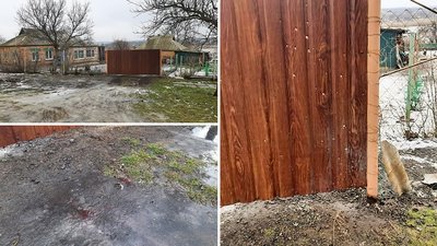 На Кіровоградщині внаслідок вибуху загинув підприємець На Кіровоградщині внаслідок вибуху загинув підприємець