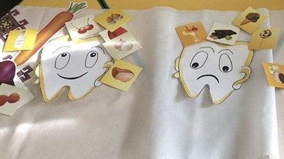 В херсонських дитячих садках провели день здорового харчування