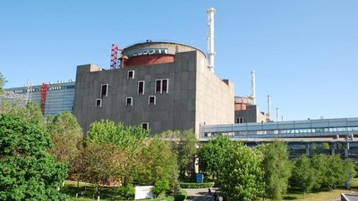 Російські окупанти катували водолаза Запорізької АЕС. Чоловік помер в лікарні