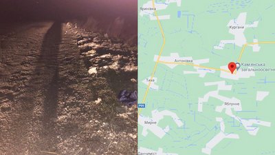 Водій, який збив 16-річного велосипедиста на Рівненщині, втік. Хлопець помер у лікарні