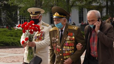"Лише зараз українці почали відкривати правду" – громадський діяч з Миколаєва про Другу світову