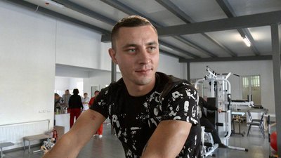 Анатолій Годзіч Анатолій Годзіч