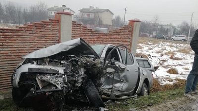 ДТП у Калуші: 18-річний водій загинув на місці