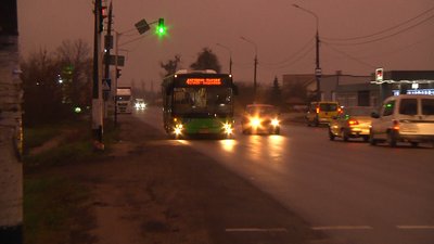 У Житомирі внесли зміни до обмежень пільгового проїзду У Житомирі внесли зміни до обмежень пільгового проїзду