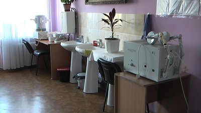 У Запорізькій області обрано два заклади для проведення обсервації У Запорізькій області обрано два заклади для проведення обсервації
