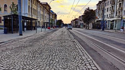 Ремонт на Соборній