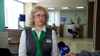 У Житомирі в центрі надання адмінпослуг запрацювала електронна черга