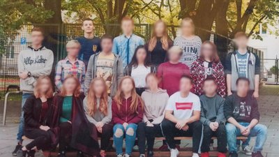"Після перемоги, поїду на місце загибелі сина" – мама військовослужбовця Третьої штурмової бригади "Після перемоги, поїду на місце загибелі сина" – мама військовослужбовця Третьої штурмової бригади