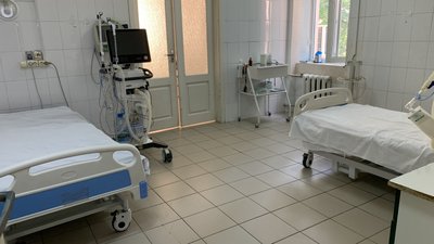 Закарпаття посідає останнє місце серед областей щодо захворювання на COVID-19, — епідеміологиня Закарпаття посідає останнє місце серед областей щодо захворювання на COVID-19, — епідеміологиня