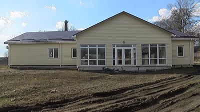 На Сумщині з 13 сільських амбулаторій не добудували шість
