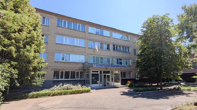 Пільги для абітурієнтів з окупованих територій. В Бахмутському медколеджі складали іспит із біології Пільги для абітурієнтів з окупованих територій. В Бахмутському медколеджі складали іспит із біології