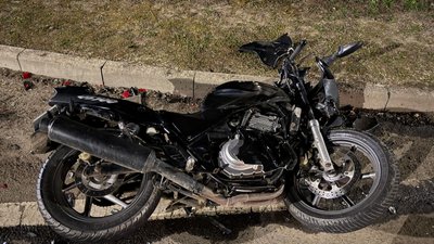 аварія у Луцьку, аварія у Світязі