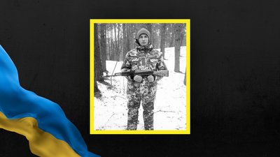 Володимир Черкалюк Володимир Черкалюк