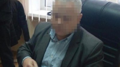 Засуджений заступник керівника ДАБІ у Волинській області