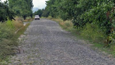 "Ми не плем’я дулібів": жителі трьох сіл на Волині понад два роки без автобуса "Ми не плем’я дулібів": жителі трьох сіл на Волині понад два роки без автобуса