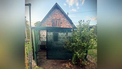 Місце події