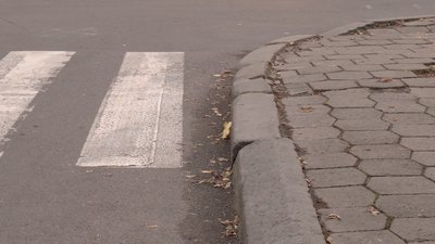 В Івано-Франківську створили мапу доступності для маломобільних груп населення В Івано-Франківську створили мапу доступності для маломобільних груп населення