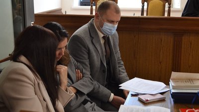 Пожежа в коледжі Одеси. Керівництво закладу хоче скасувати арешт з будівлі та передати її на баланс міста Пожежа в коледжі Одеси. Керівництво закладу хоче скасувати арешт з будівлі та передати її на баланс міста