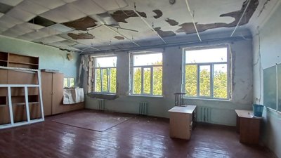 Відновлення та відбудова Миколаївщини. Тиждень у фото