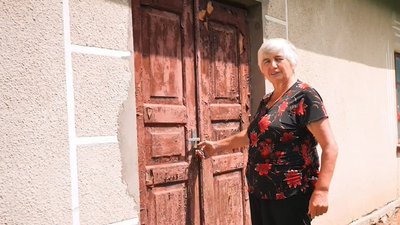 На Тернопільщині є село, назву якому дав Іван Франко На Тернопільщині є село, назву якому дав Іван Франко